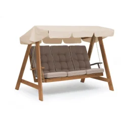 Pihakeinu Hillerstorp Dalom, 3-istuttava