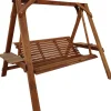 Pihakeinu Salla Lux N130R ruskea