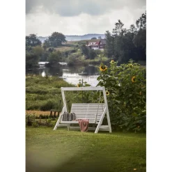Pihakeinu Hillerstorp Marstrand, 3-istuttava, hiekka