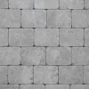 Pihakivi Benders Labyrint Maxi 350x210x140 mm harmaa