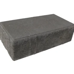 Pihakivi Lakka Katukivi 80 278 x 138 mm harmaa