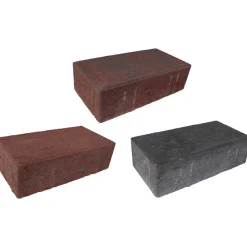 Pihakivi Lakka Katukivi 80 278 x 138 mm karelia