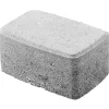 Pihakivi Lakka Klassikkokivi 60 172 x 115 mm harmaa