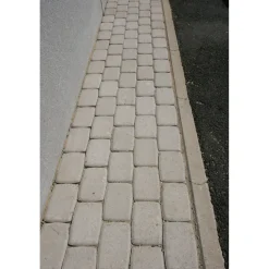 Pihakivi Lakka Klassikkokivi 60 172 x 115 mm harmaa