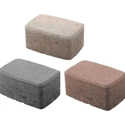 Pihakivi Lakka Klassikkokivi 80 172 x 115 mm karelia