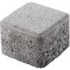 Pihakivi Lakka Klassikko neliökivi 60 115 x 115 mm harmaa