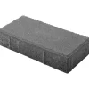 Pihakivi Lakka 60 278 x 138 mm musta