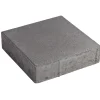 Pihalaatta Lakka 60 278x278x60 mm harmaa
