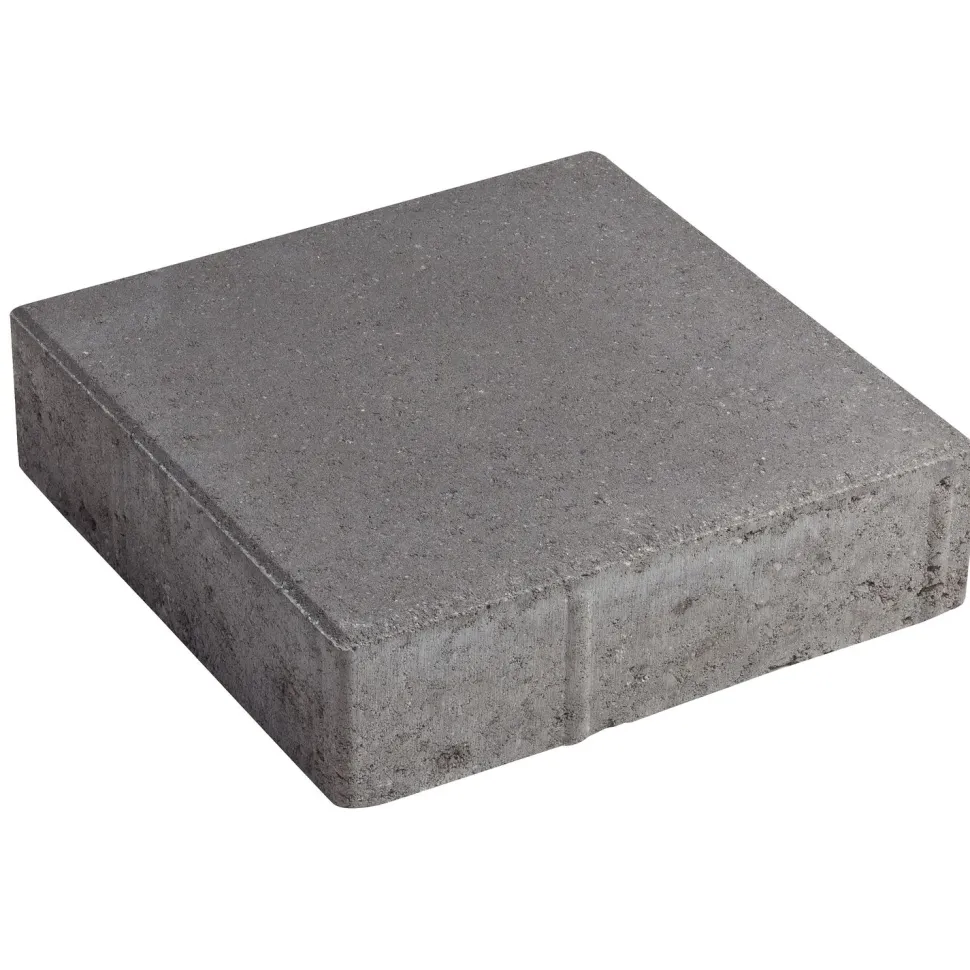 Pihalaatta Lakka 60 278x278x60 mm harmaa