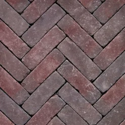 Pihatiili Wienerberger Penter DF 200x64x80mm Padova