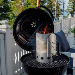 Piippusytytin Kobe Premium BBQ
