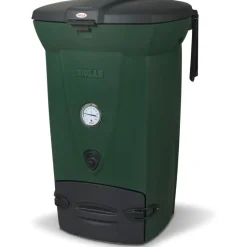 Pikakompostori Biolan 220 Eco vihreä