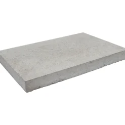 Pilarikansi Rudus Opus, 60x560x560mm, harmaa