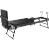 Pilateslaite AOT Reformer R2 musta