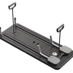 Pilates Reformer Lauta React