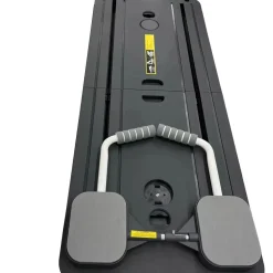 Pilates Reformer Lauta React