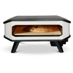 Pizzauuni Cozze Electric 17", sähkökäyttöinen