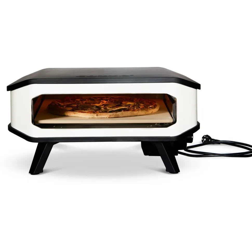 Pizzauuni Cozze Electric 17", sähkökäyttöinen