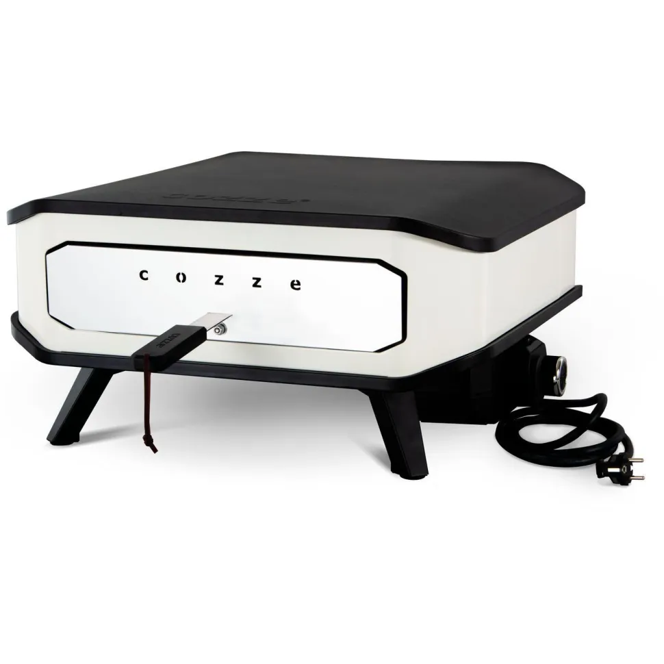 Pizzauuni Cozze Electric 17", sähkökäyttöinen