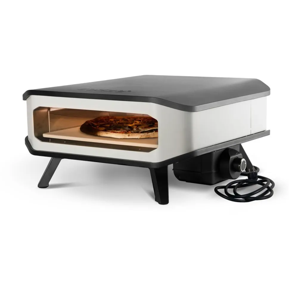 Pizzauuni Cozze Electric 17", sähkökäyttöinen