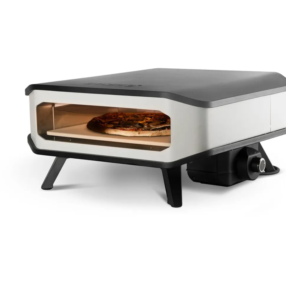 Pizzauuni Cozze Electric 17", sähkökäyttöinen