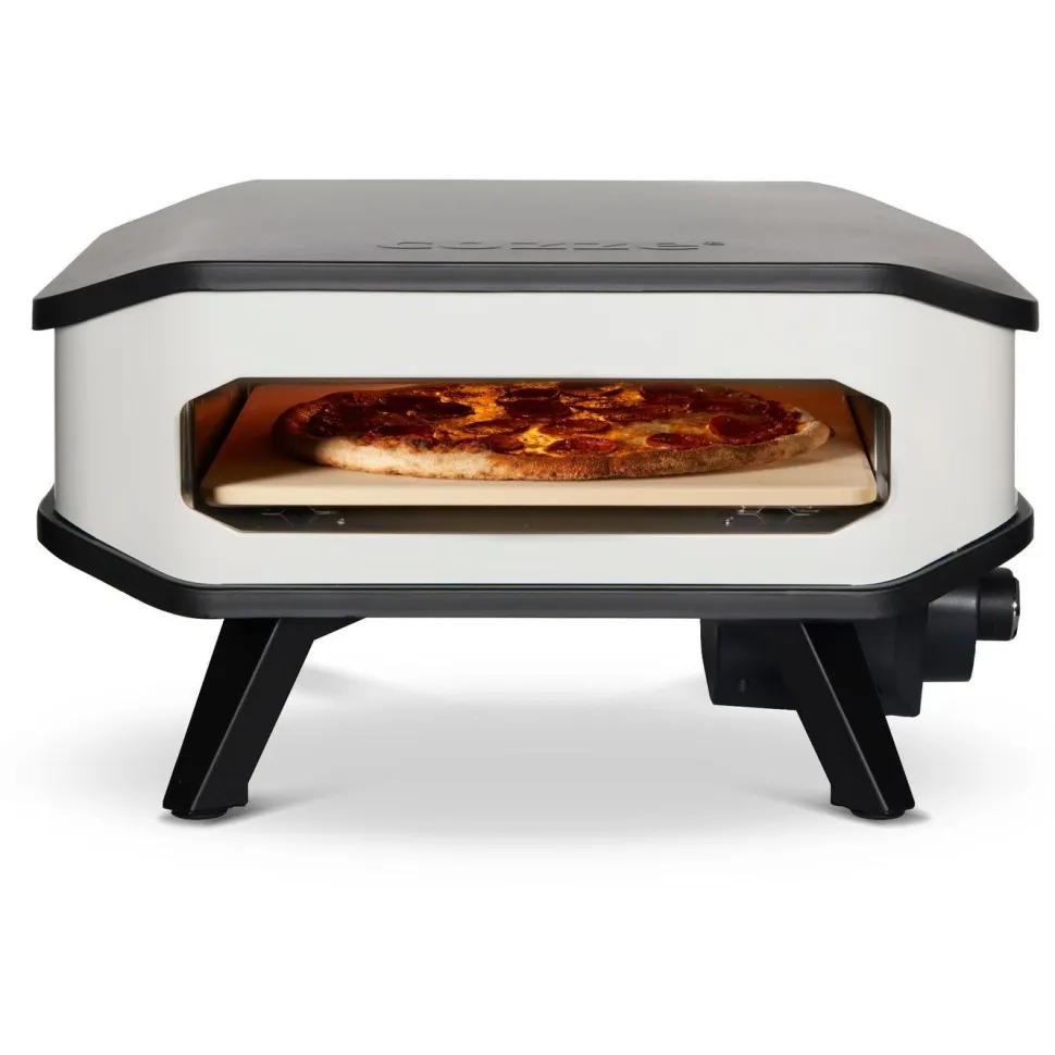 Pizzauuni Cozze Electric 13", sähkökäyttöinen