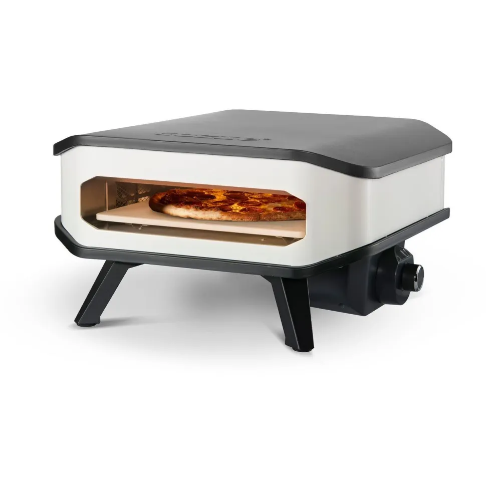 Pizzauuni Cozze Electric 13", sähkökäyttöinen