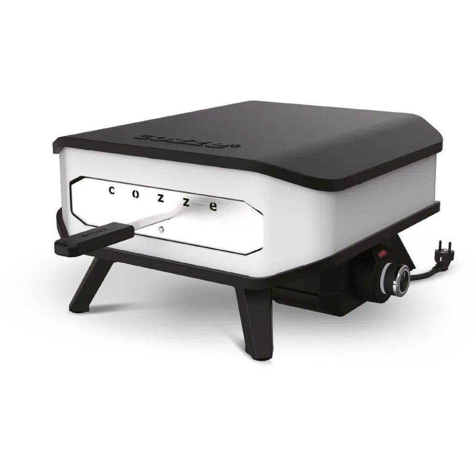Pizzauuni Cozze Electric 13", sähkökäyttöinen