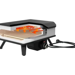 Pizzauuni Cozze Electric 13
