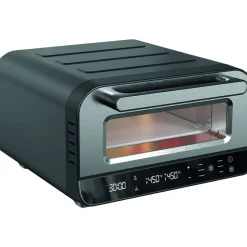 Pizzauuni Easy Cooking, 12