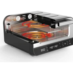 Pizzauuni Easy Cooking, 12