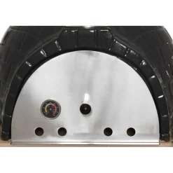 Pizzauuni Mustang Dome