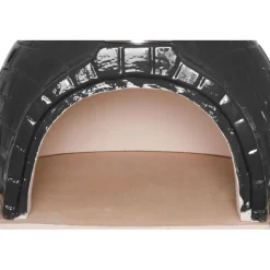 Pizzauuni Mustang Dome