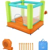 Pomppulinna Bestway H2Ogo!, 1.94m x 1.75m x 1.70m