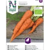 Porkkana Nelson Garden Flakkée 2 Organic, siemenet