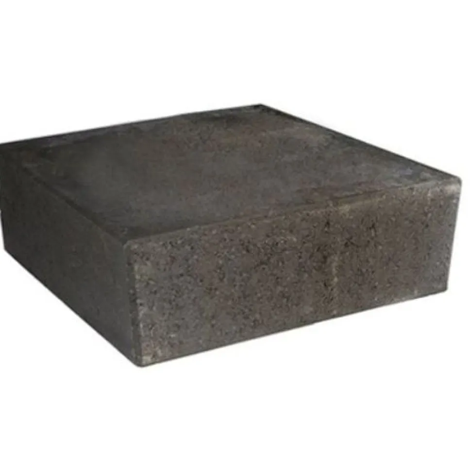 Porraskivi Rudus Askel, 400x420x130mm, profiloitu