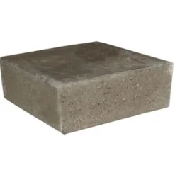 Porraskivi Rudus Askel, 400x420x130mm, profiloitu