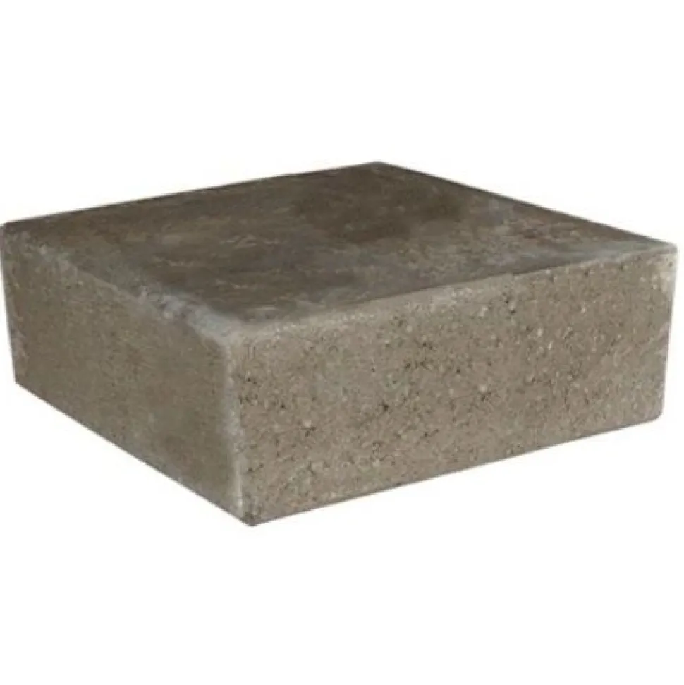 Porraskivi Rudus Askel, 400x420x130mm, profiloitu