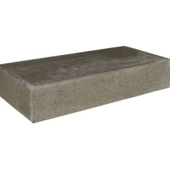 Porraskivi Rudus Askel 130 800x420x130 mm sileä harmaa