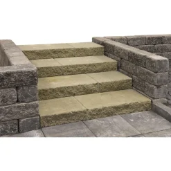 Porraslaatta 750 Lakka 400x750 mm harmaa