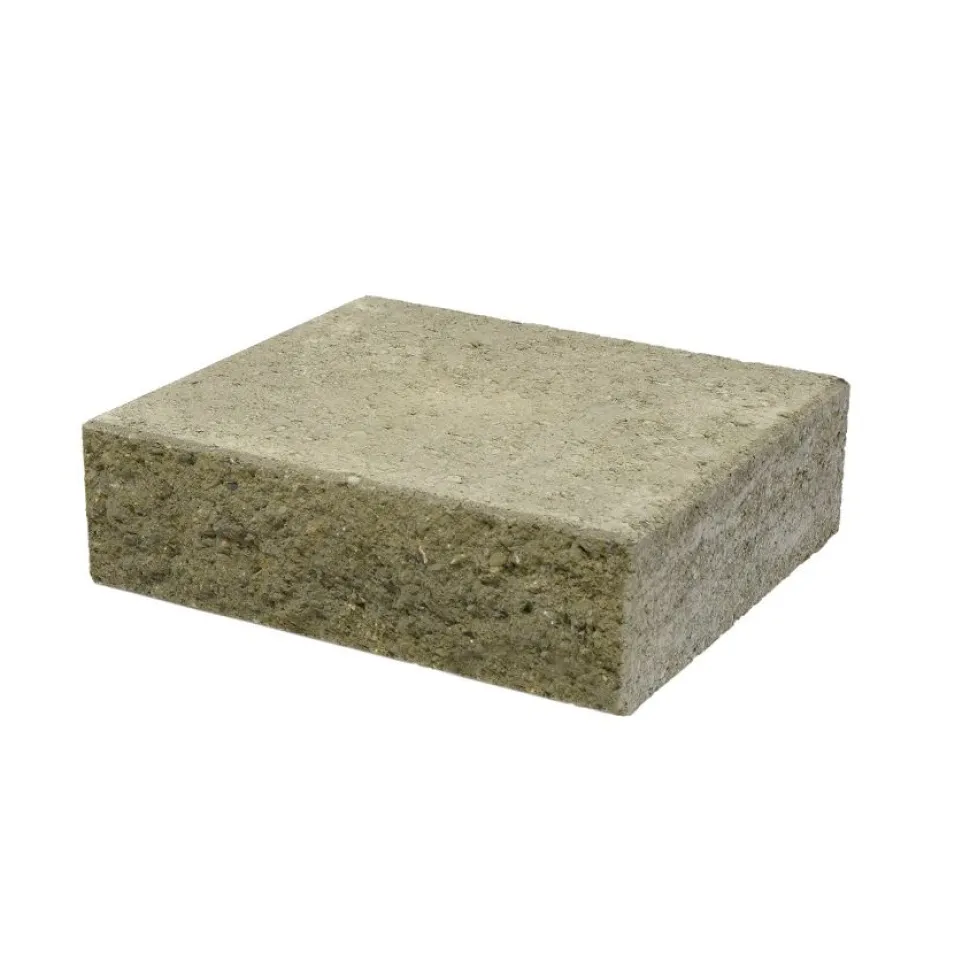 Porraslaatta 450 Lakka 400x450 mm harmaa