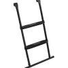 Portaat trampoliiniin Salta malleihin Ø366 Ø396 ja Ø427cm