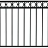 Portti Jabo Lidingö 1200x900x25mm