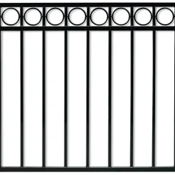 Portti Jabo Lidingö 1200x900x25mm