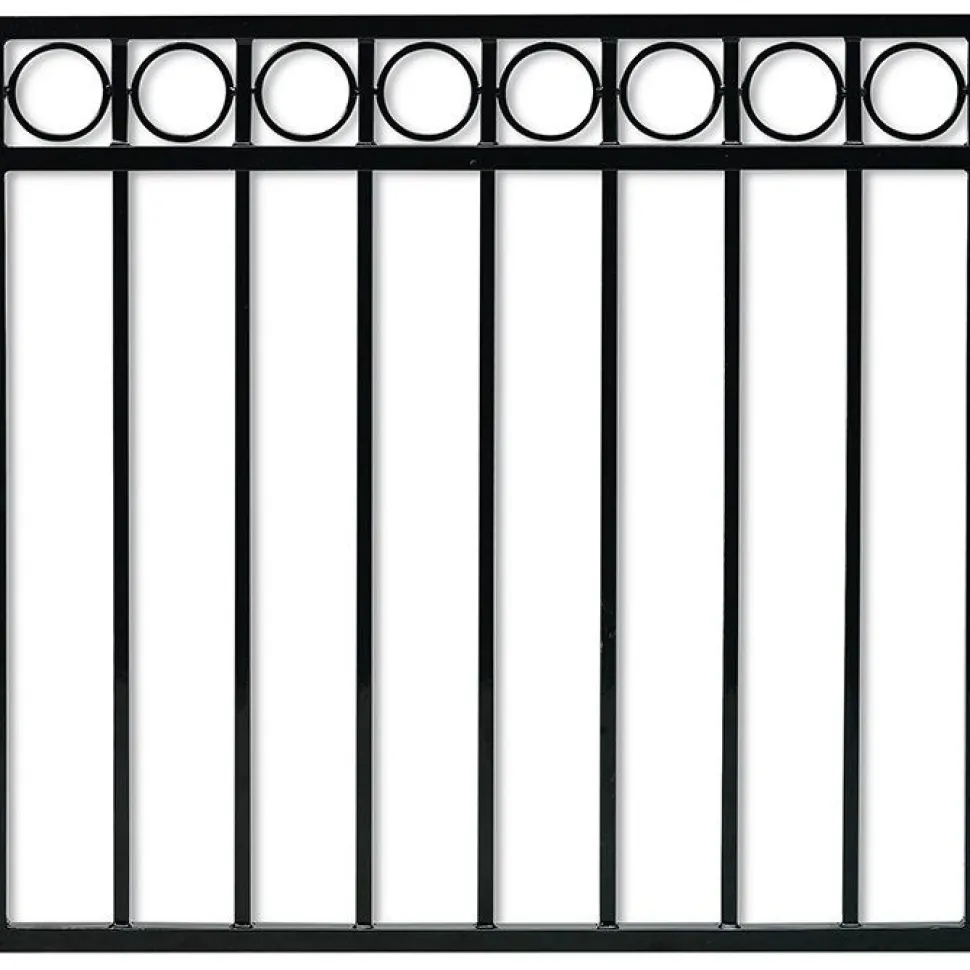 Portti Jabo Lidingö 1200x900x25mm