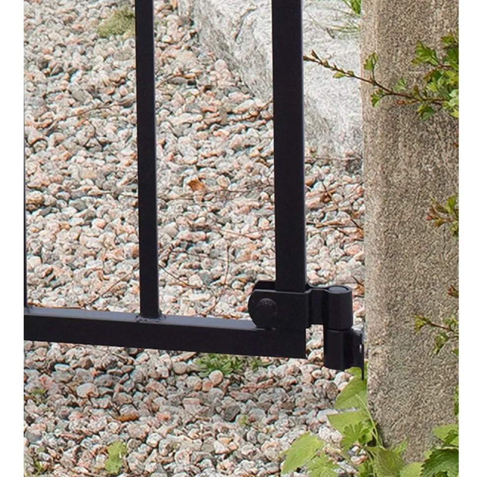 Portti Jabo Lidingö 1200x900x25mm