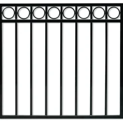 Portti Jabo Lidingö 950x900x25mm