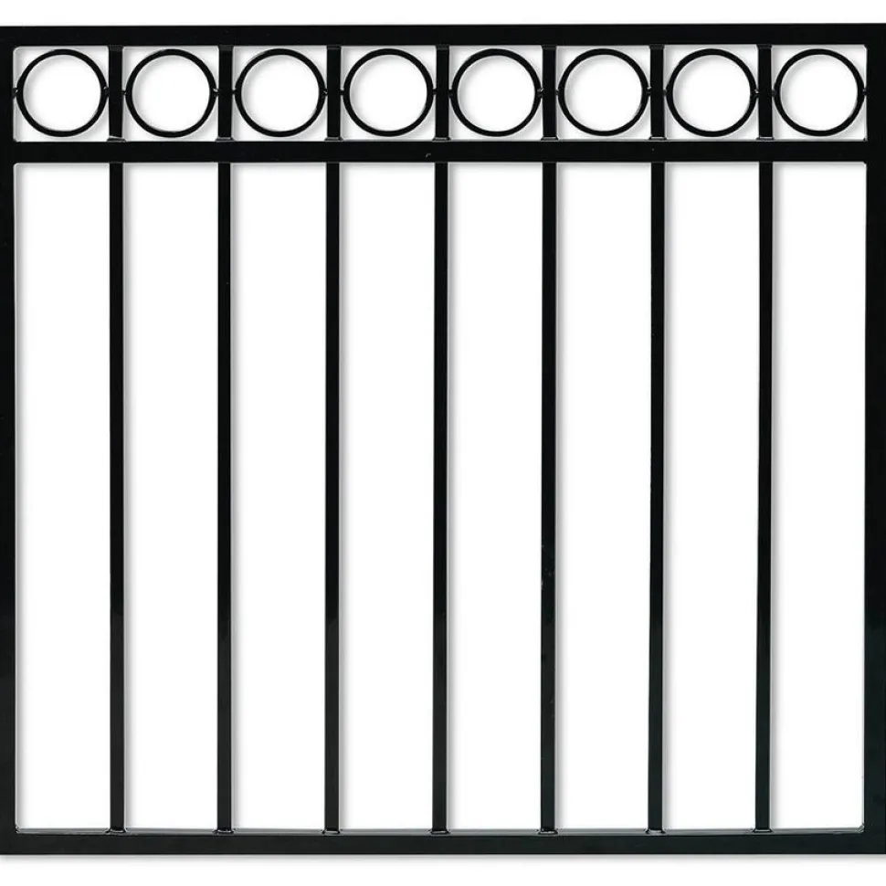 Portti Jabo Lidingö 950x900x25mm