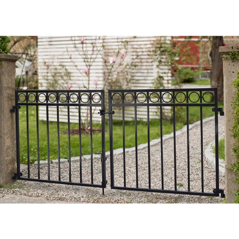 Portti Jabo Lidingö 950x900x25mm