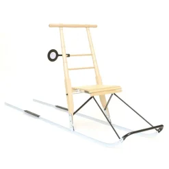 Potkukelkka Esla T7 min. 170 cm lakattu